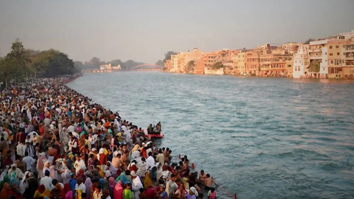 Prayagraj