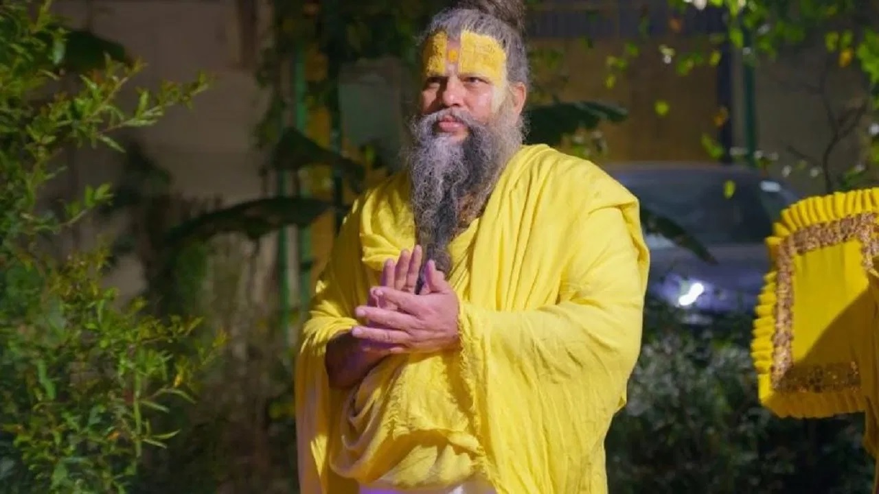 Premanand Ji Maharaj