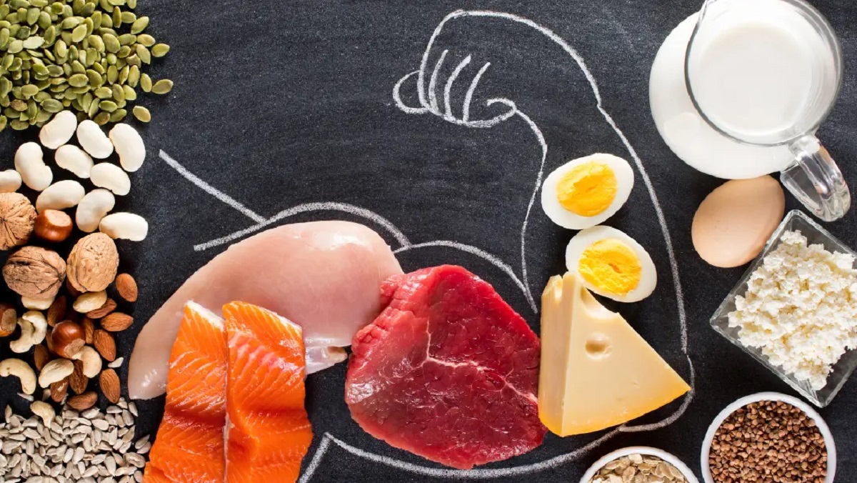 Protein