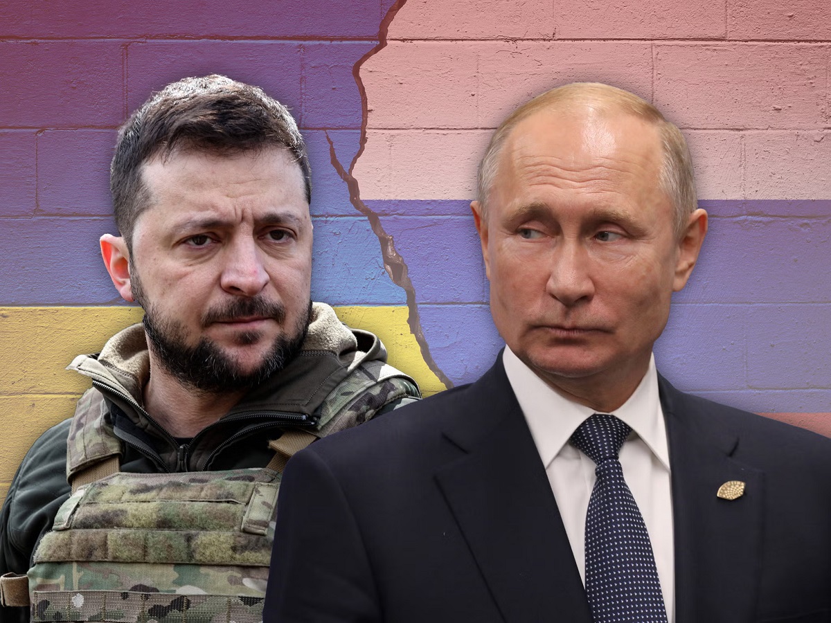 putin