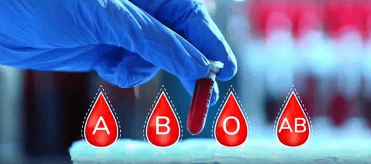 Best Blood Group for Intelligence