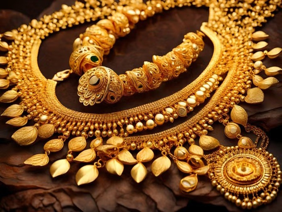 Gold Silver Price