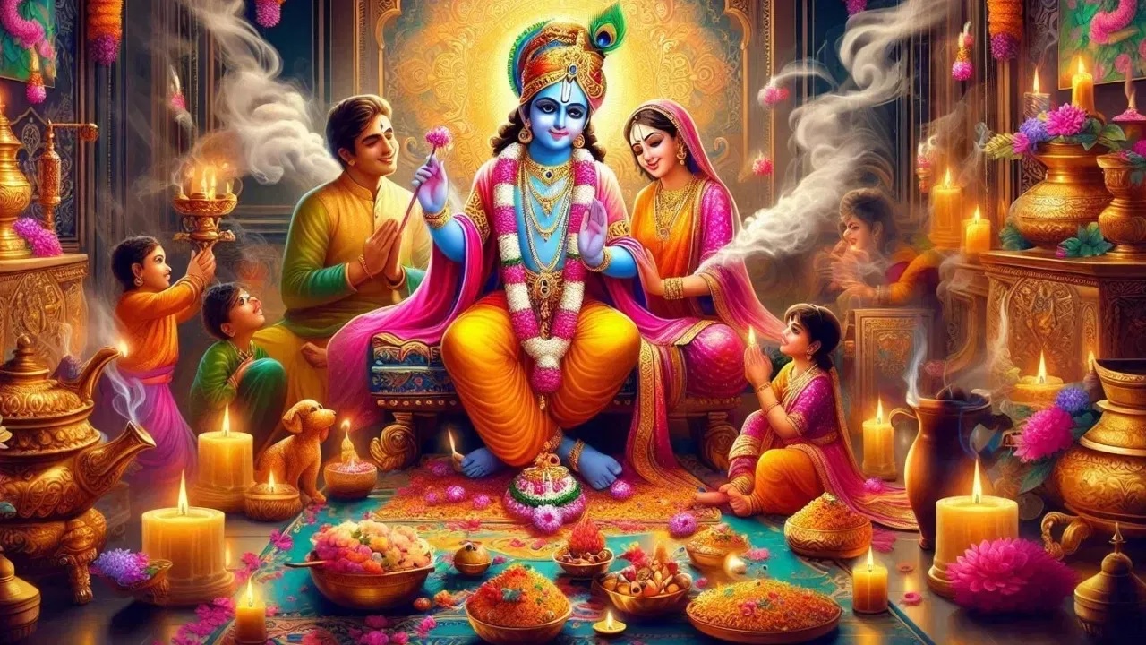 Rang Panchami 2025