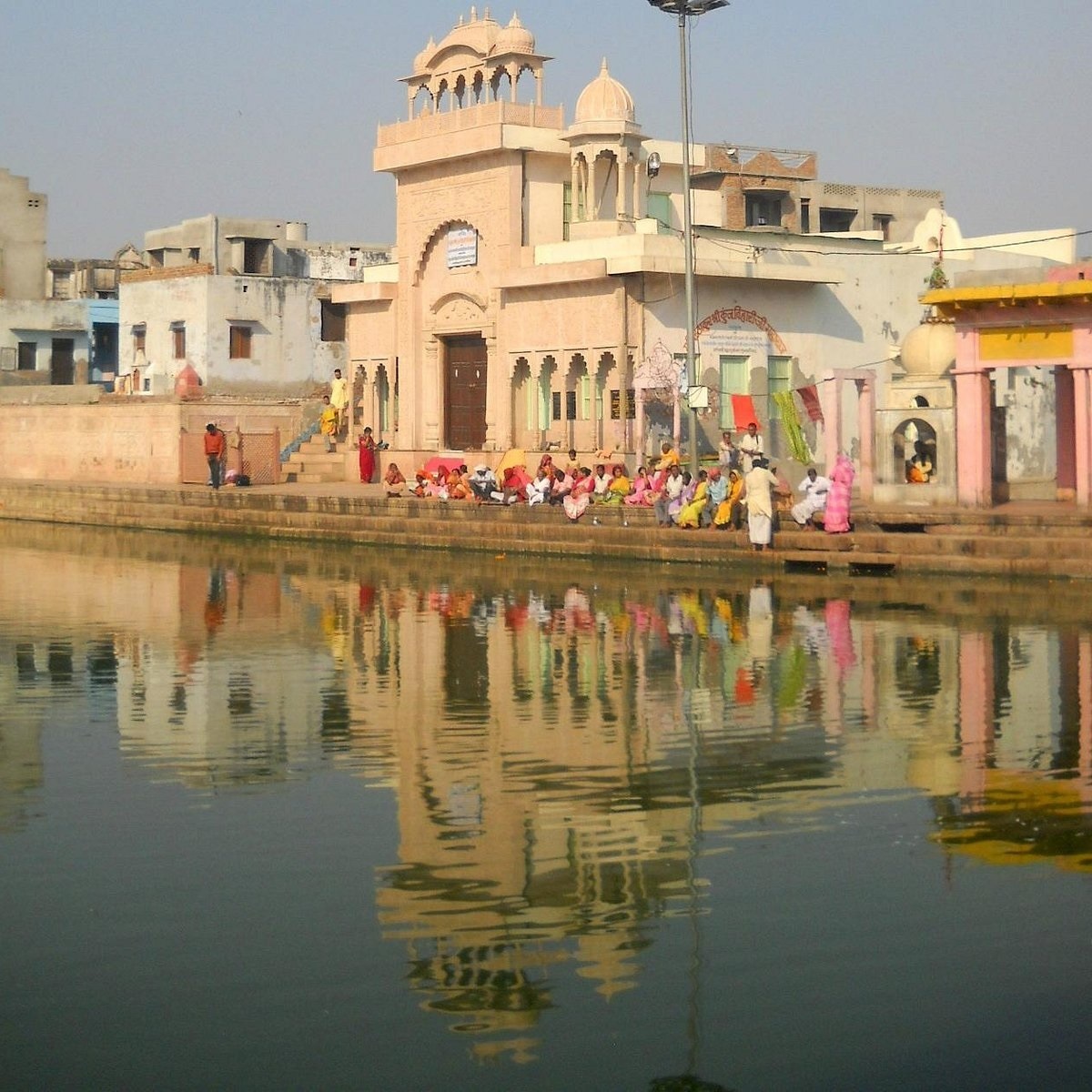 Radha Shyam Kund