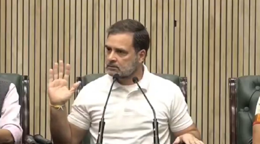 rahul
