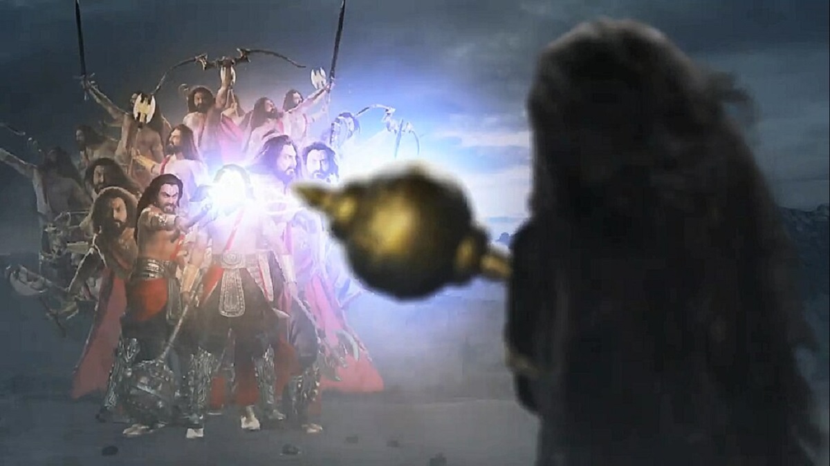 Ramayan Story