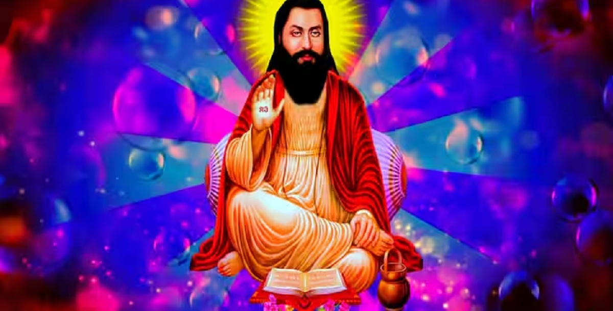 Guru Ravidas