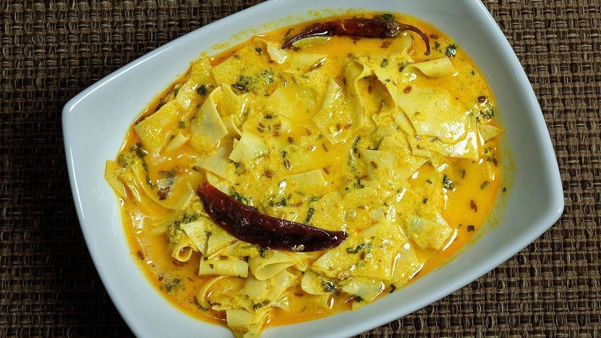 Recipe