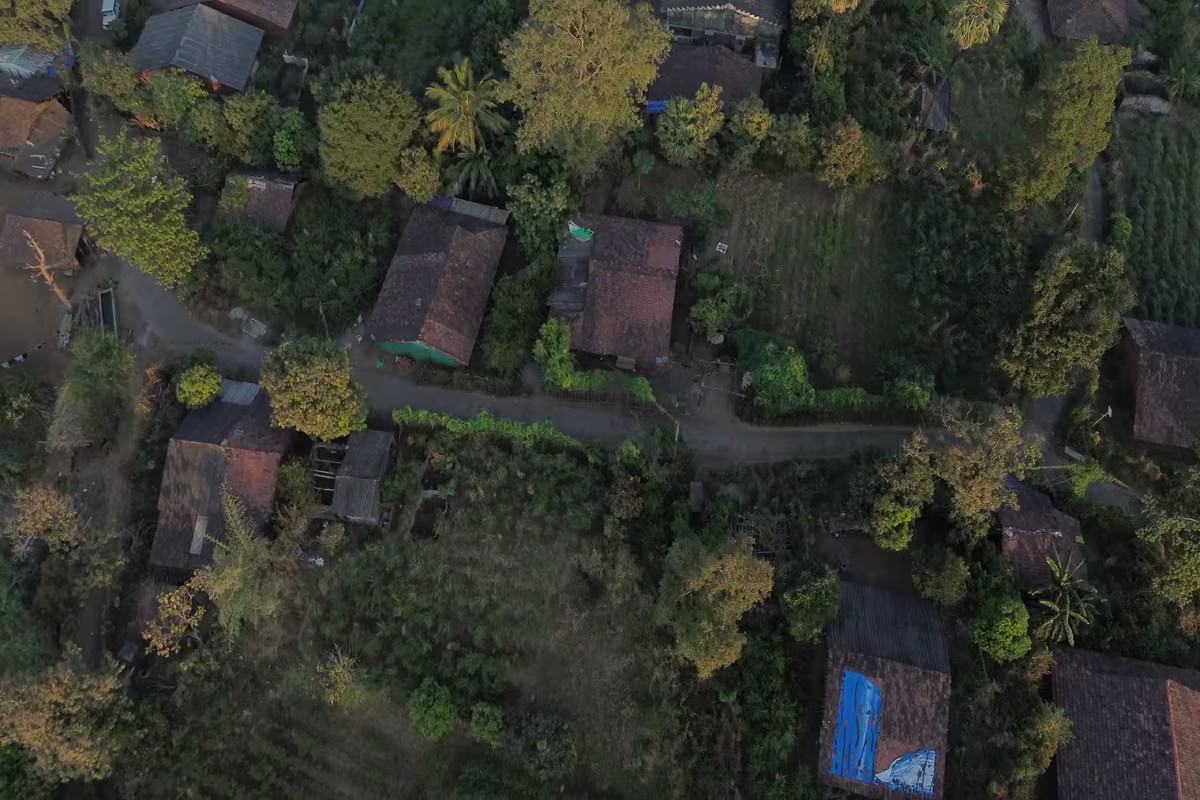 Gujarat First Eco Village