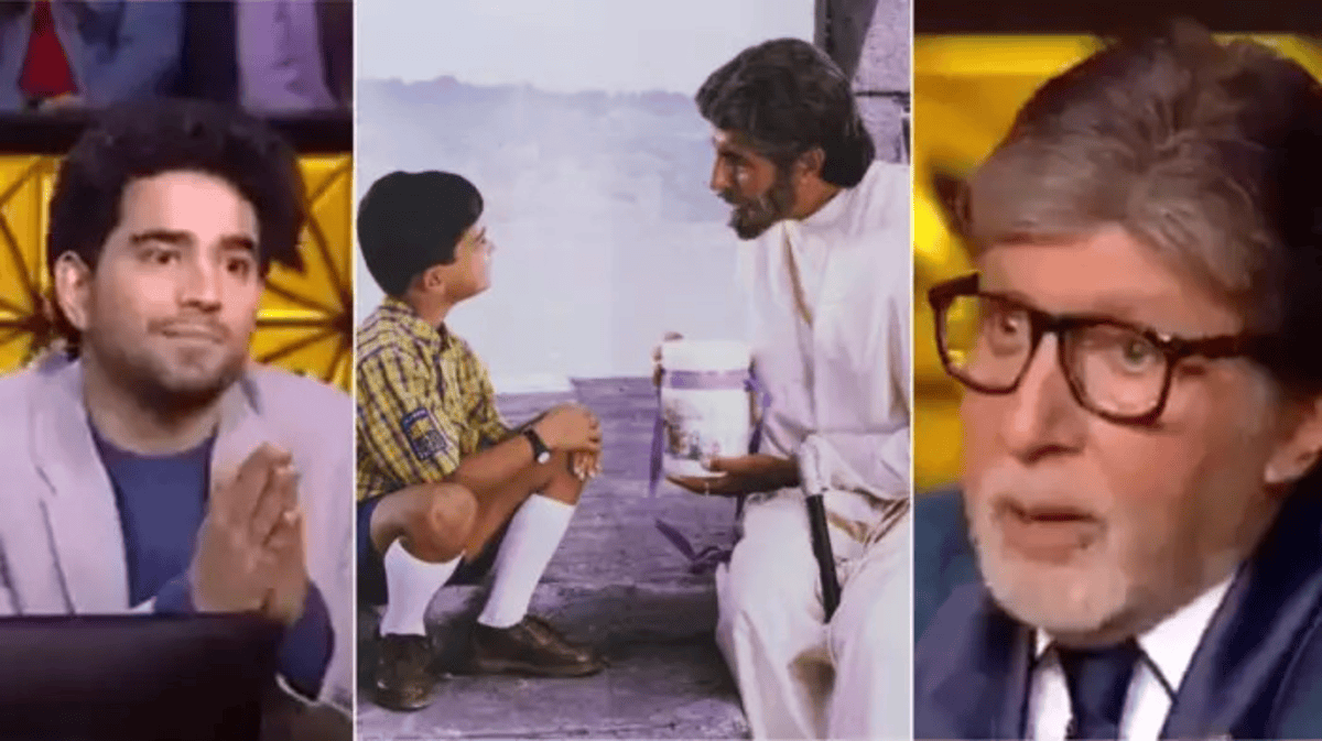 Samay Raina On Kbc Viral Video