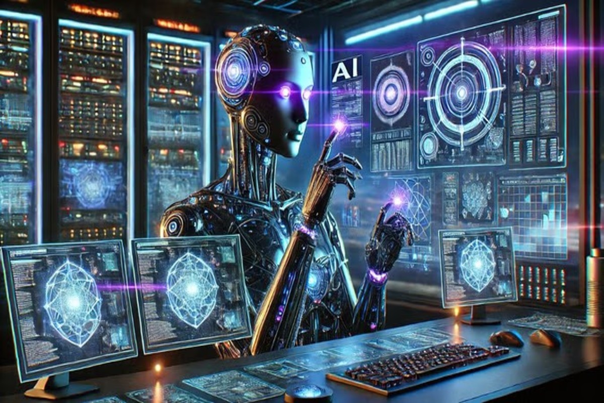 Omnihuman 1