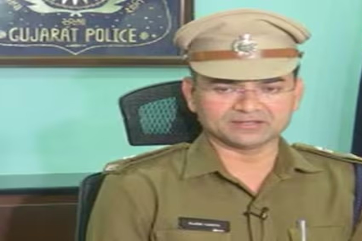 Gujarat Nadiad Deaths