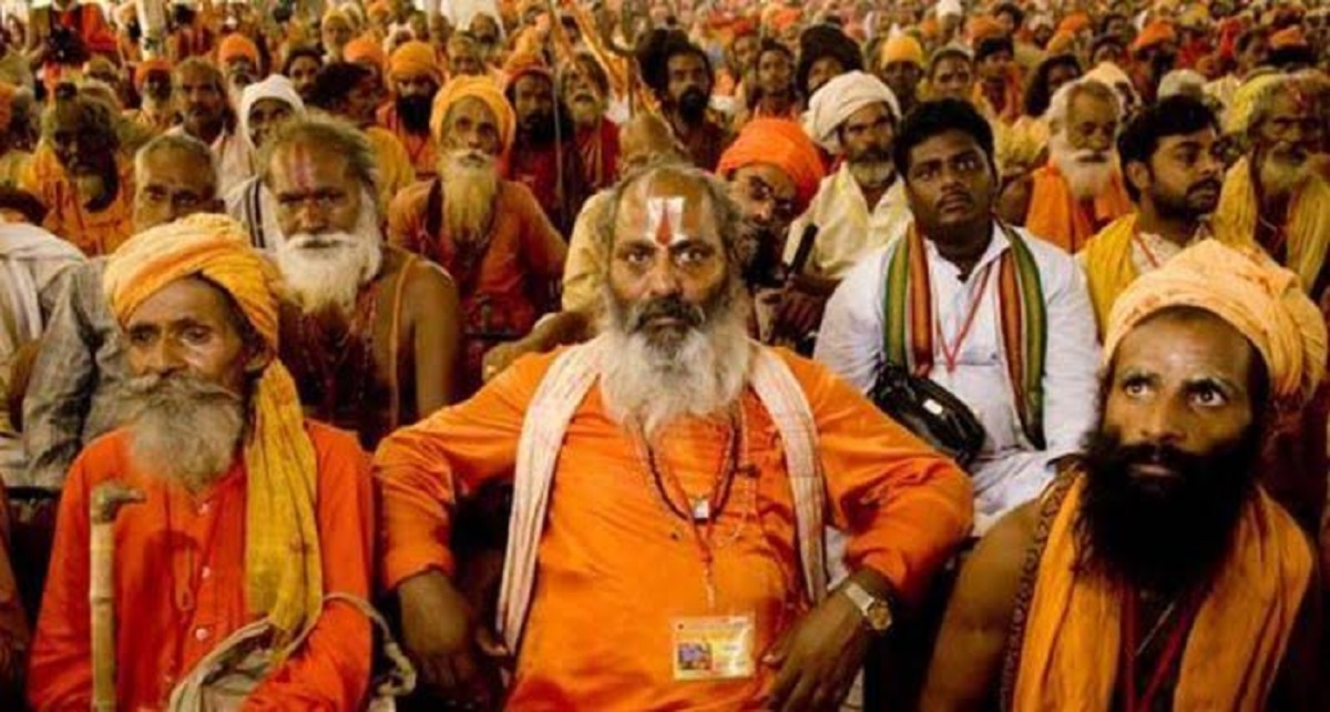 sadhu and sant..2