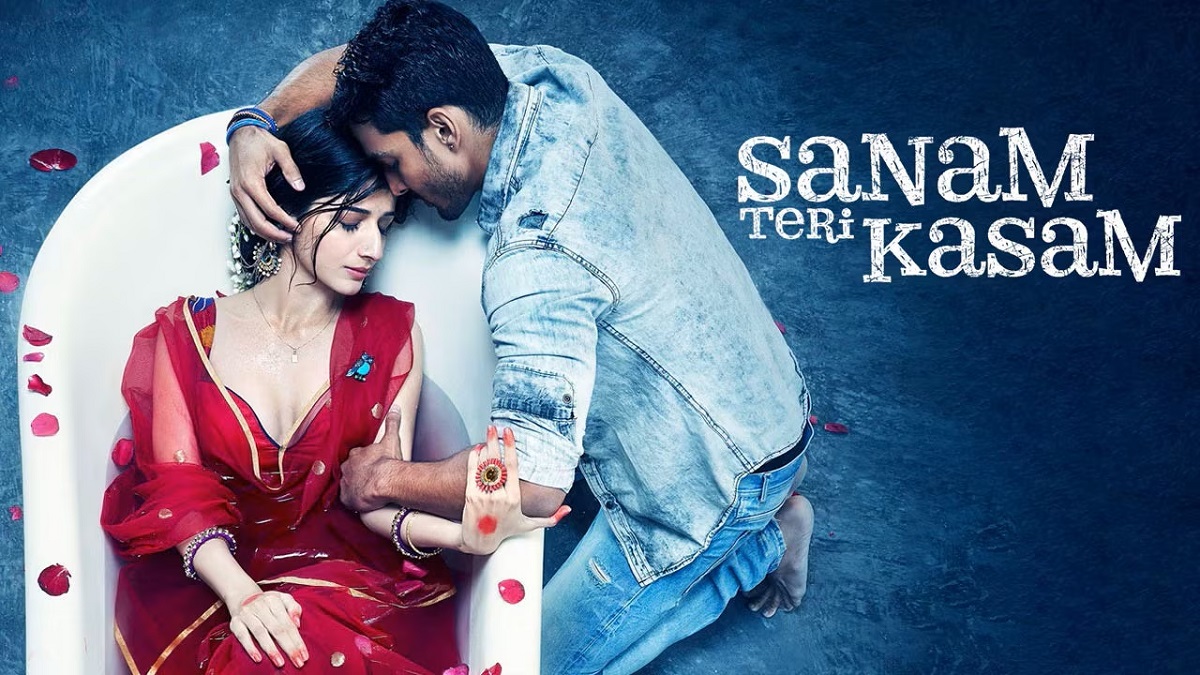 sanam teri kasam