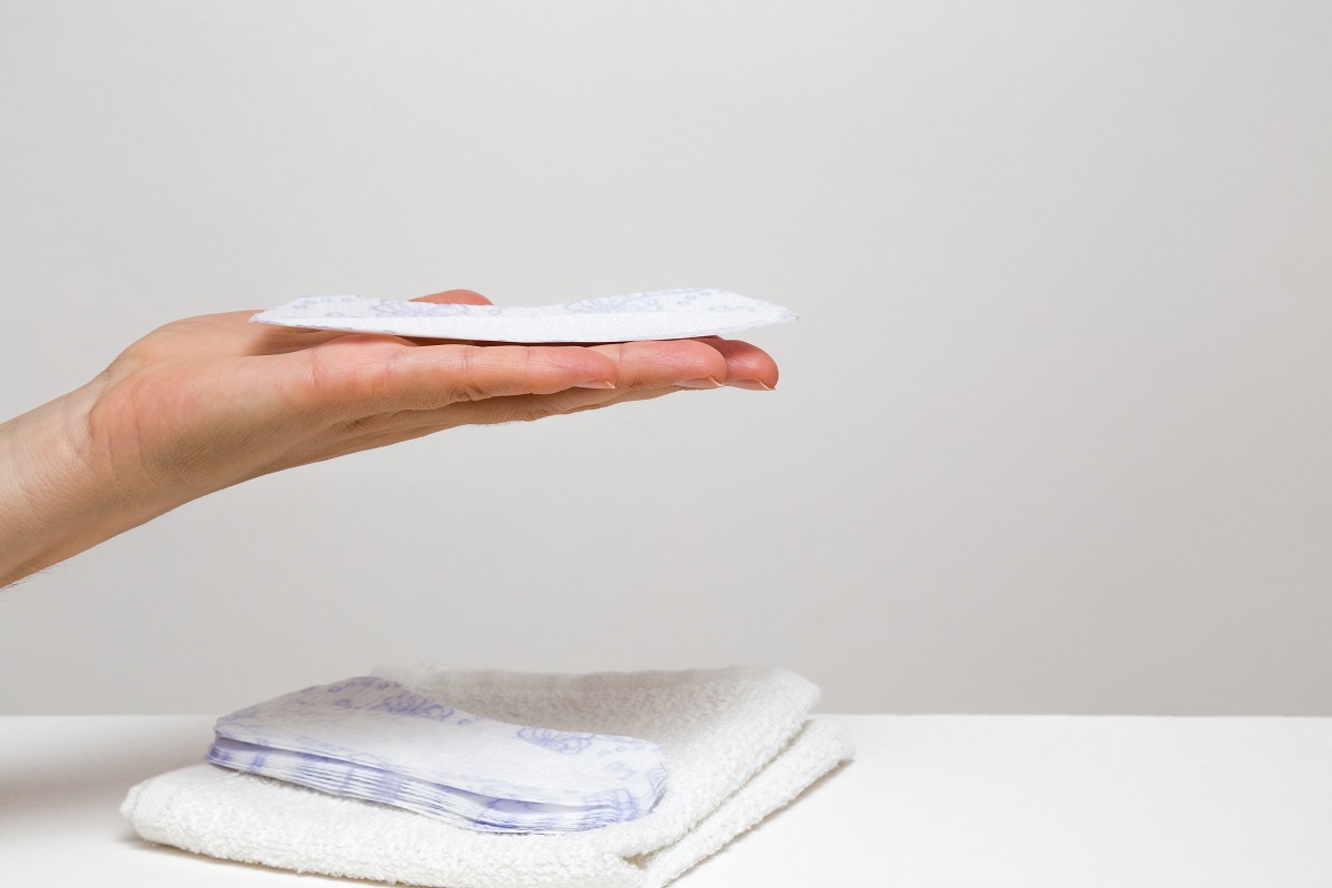 Sanitary Napkins