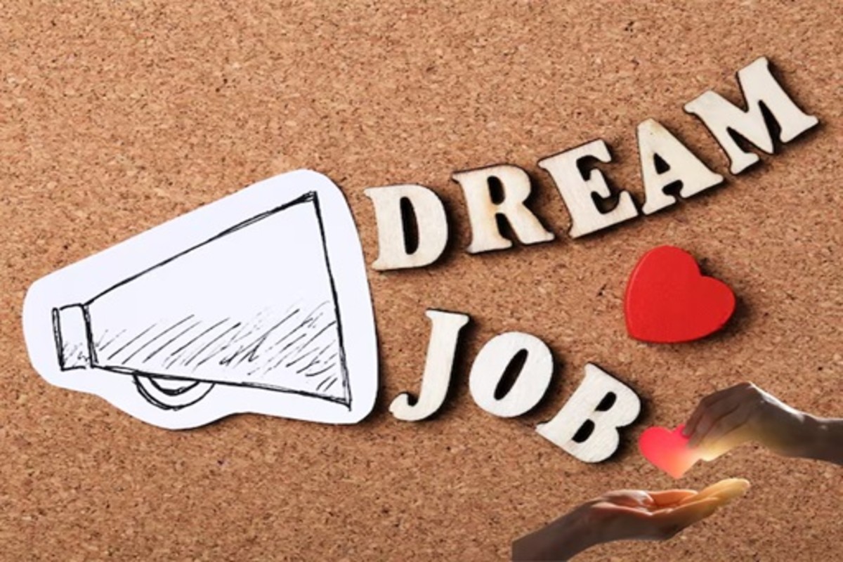 Dating jobs