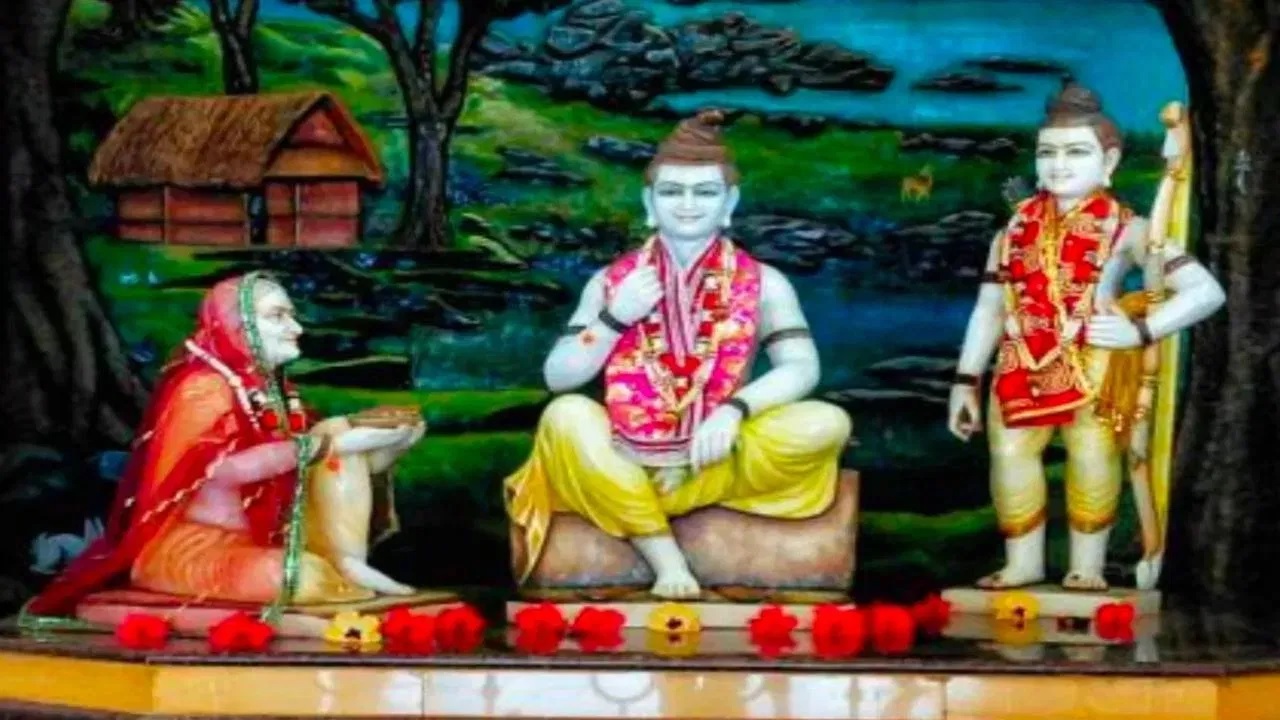 Shabari Jayanti 2025