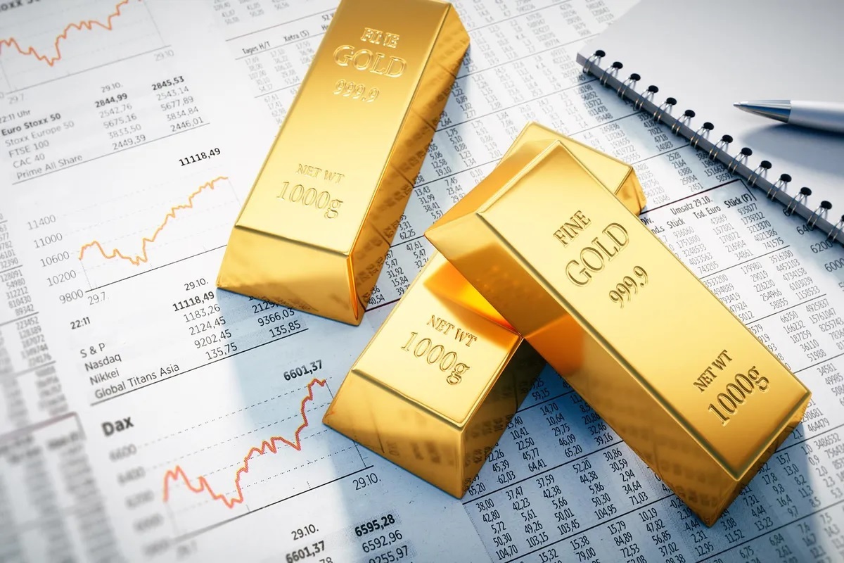 Gold Investment
