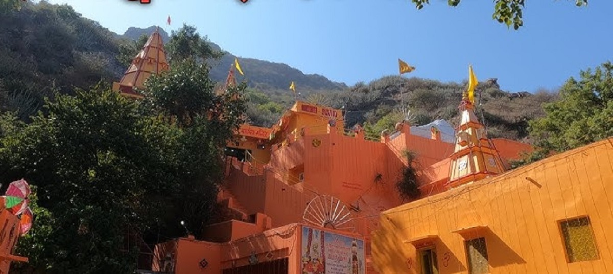 Shiv Temple.12