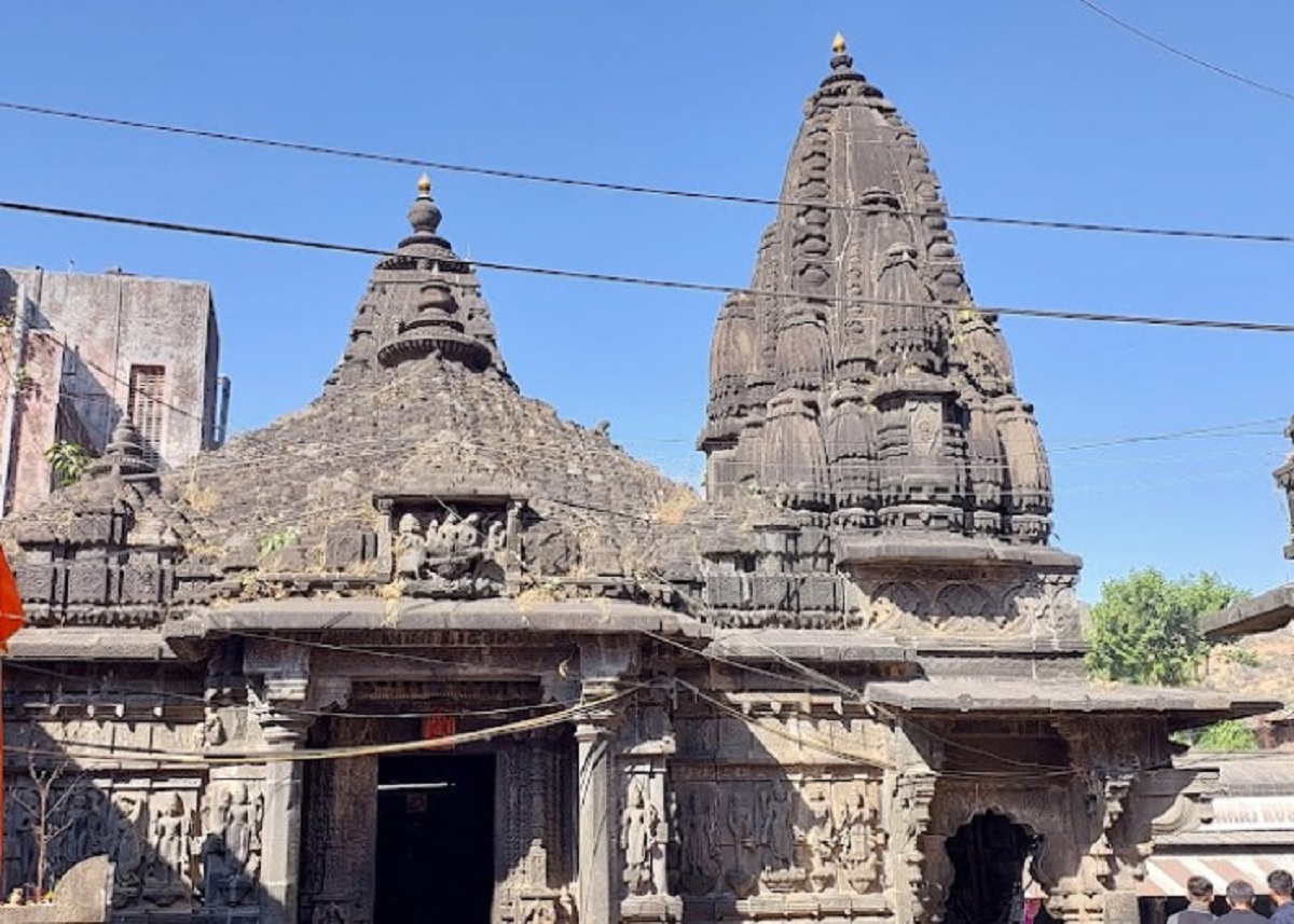 Shiv Amazing Temple