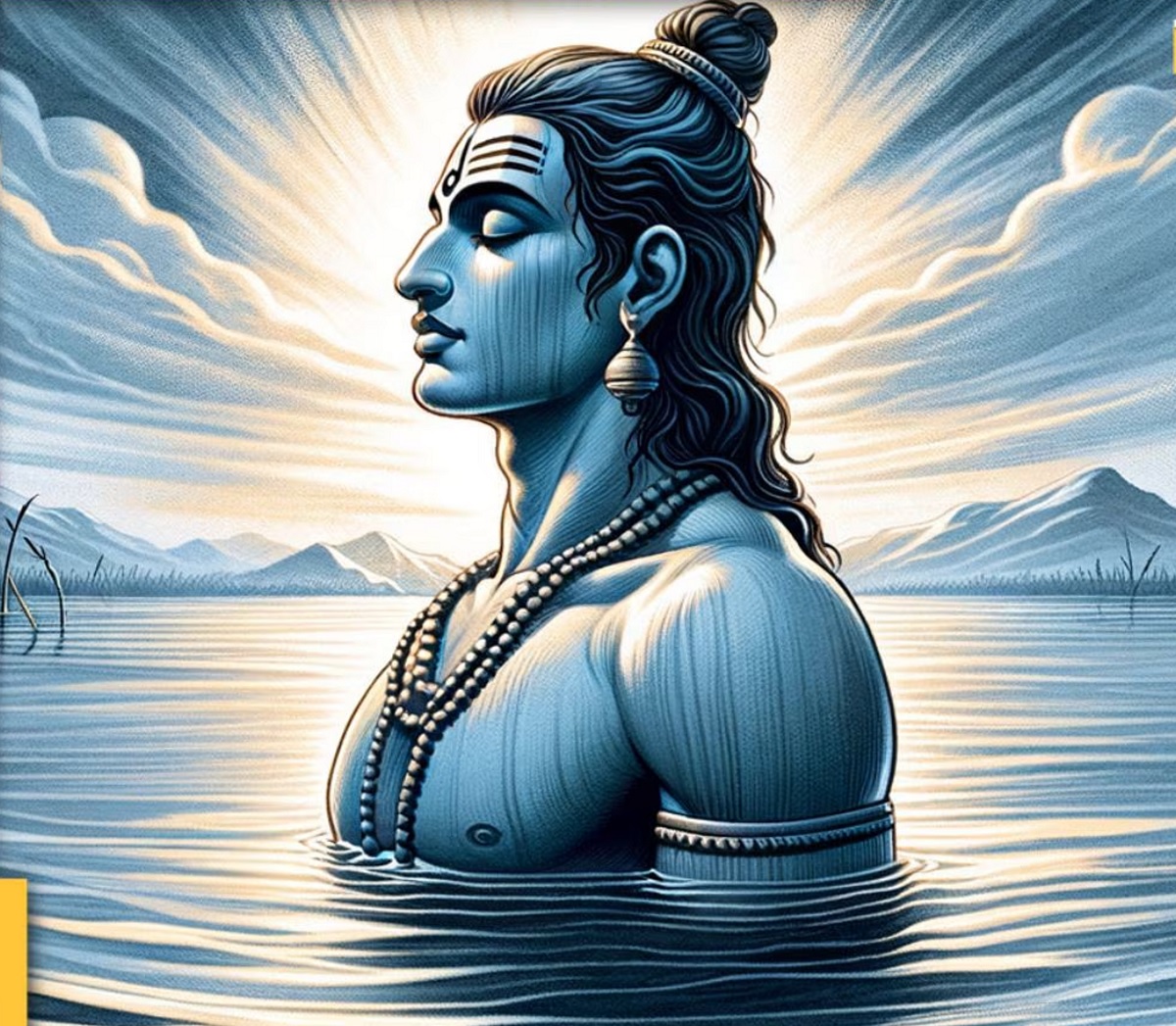 Jal Samadhi