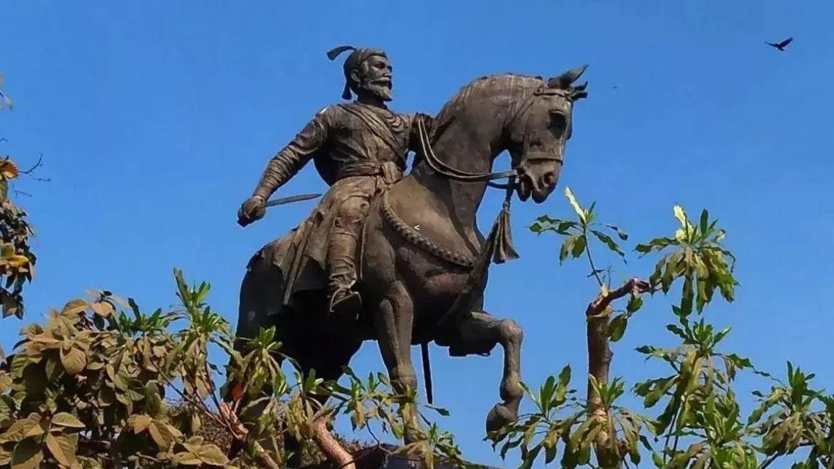 Shivaji Maharaj Surat