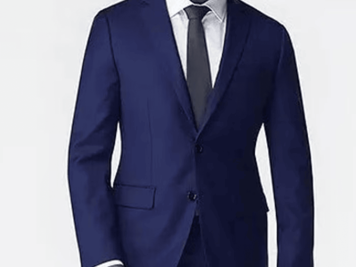 Difference Between Coat and Blazer