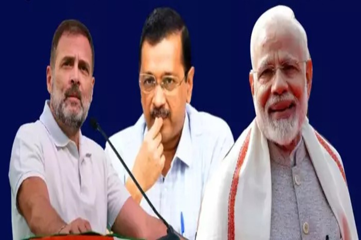 Delhi Assembly Election Result 2025