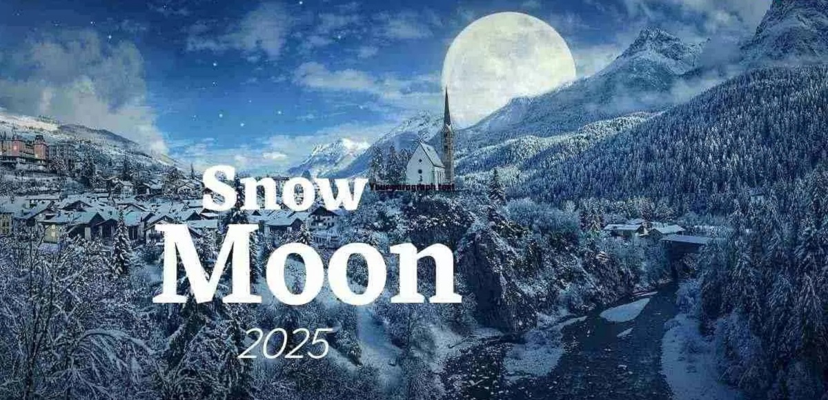 Snow Moon.1