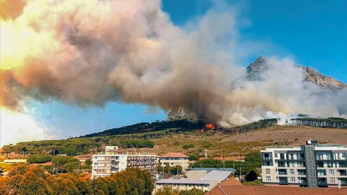 South Africa