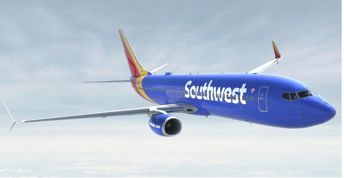 Southwest Airlines