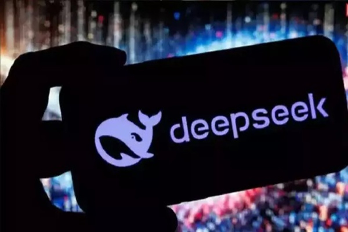 DeepSeek