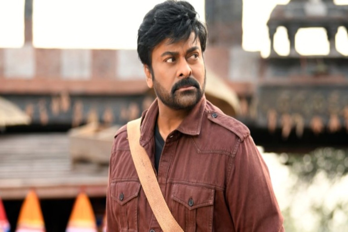 Chiranjeevi Sexist Remark Sparks Controversy