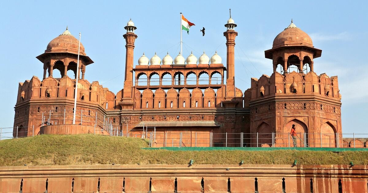 Delhi CM