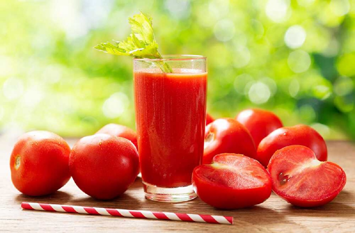 tomato juice 2