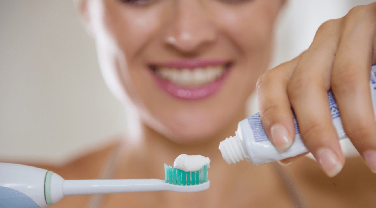 Toothpaste