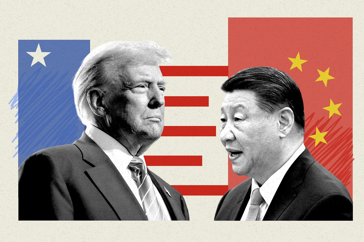 Trade War