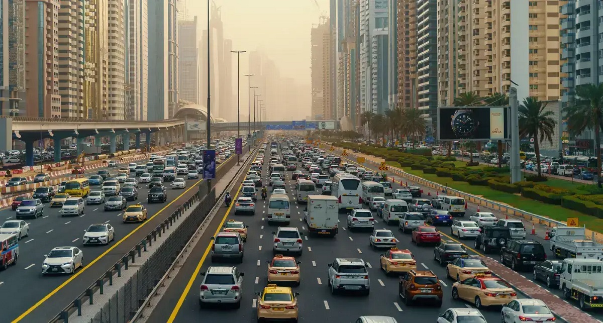 Dubai
