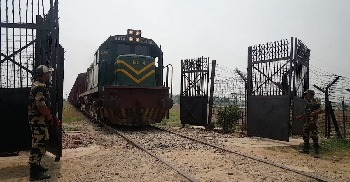 train 5