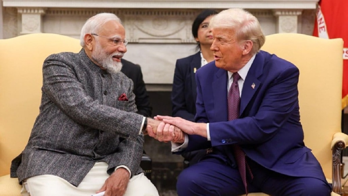 India-US