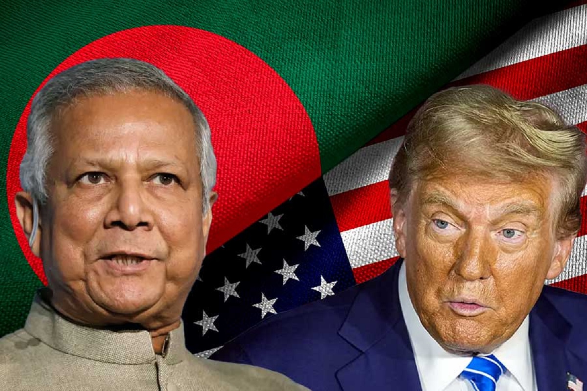 Bangladesh