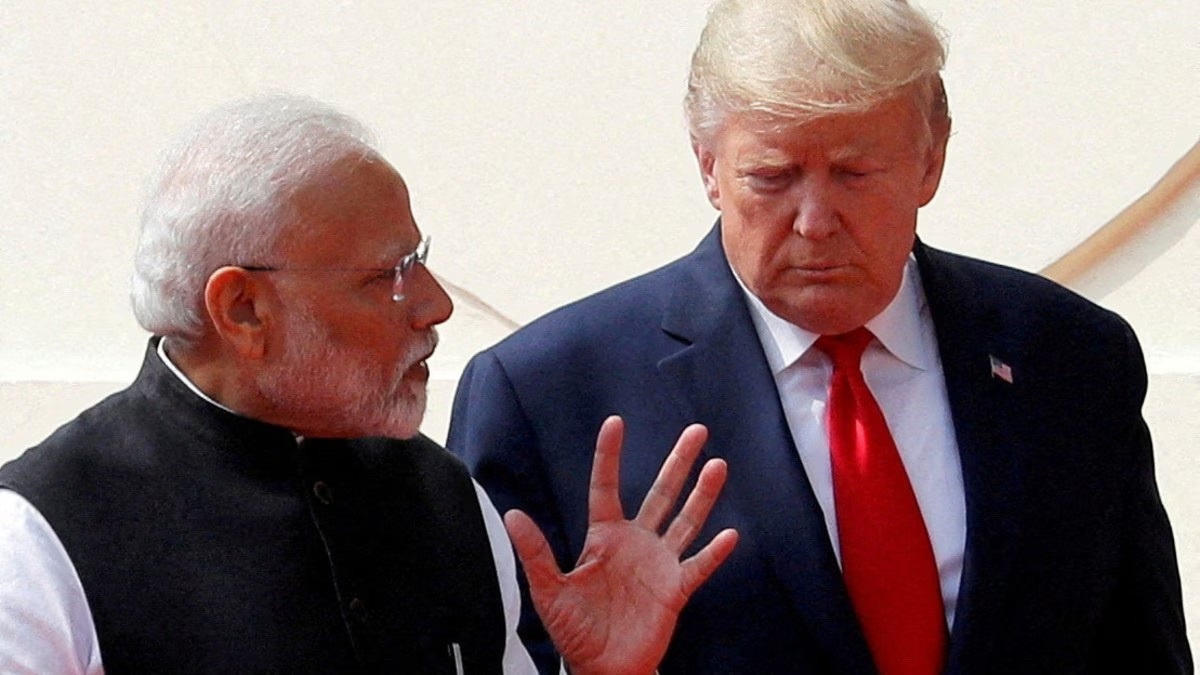 Reciprocal Tariff
