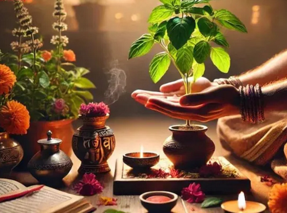Apara Ekadashi 2025