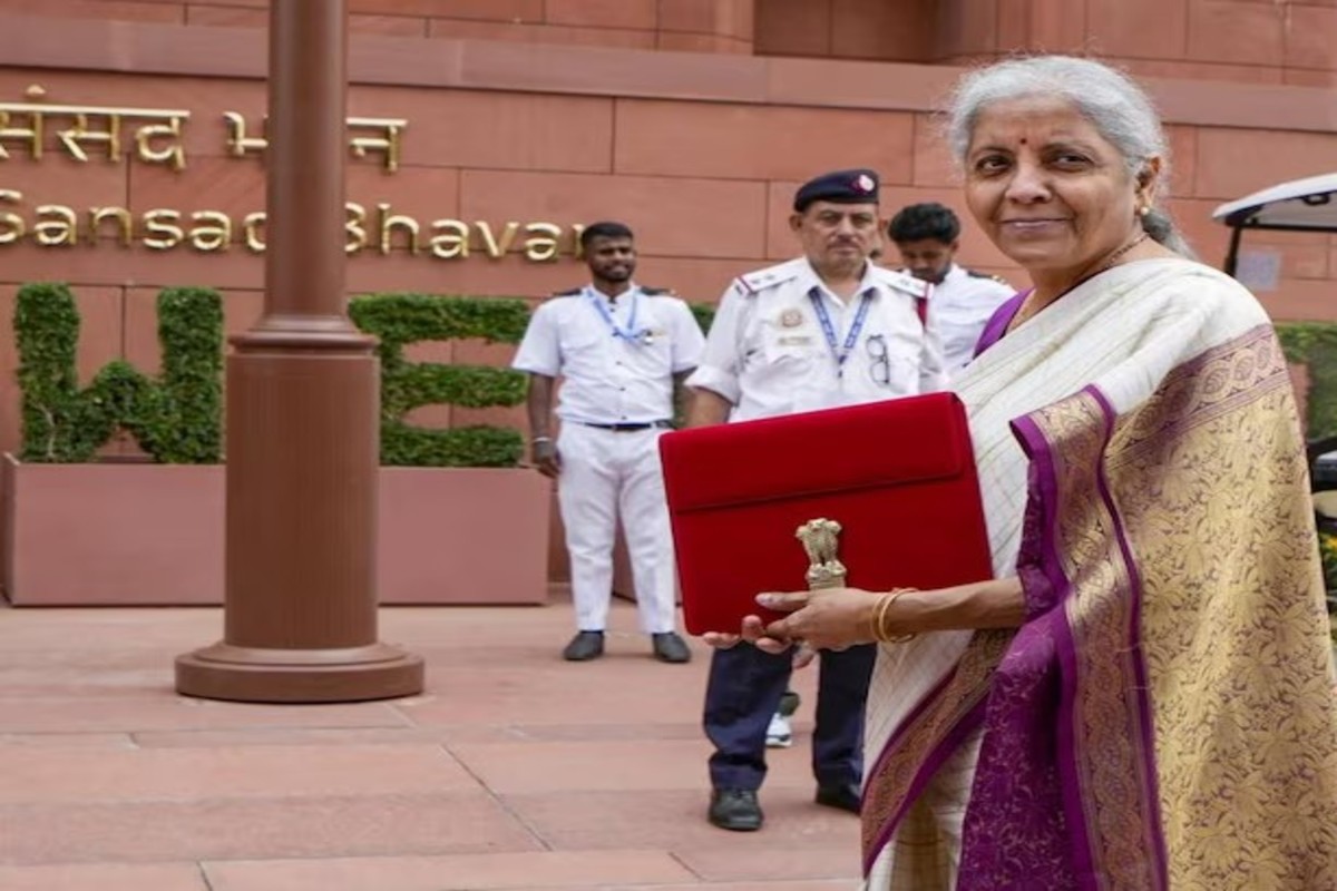 Budget 2025