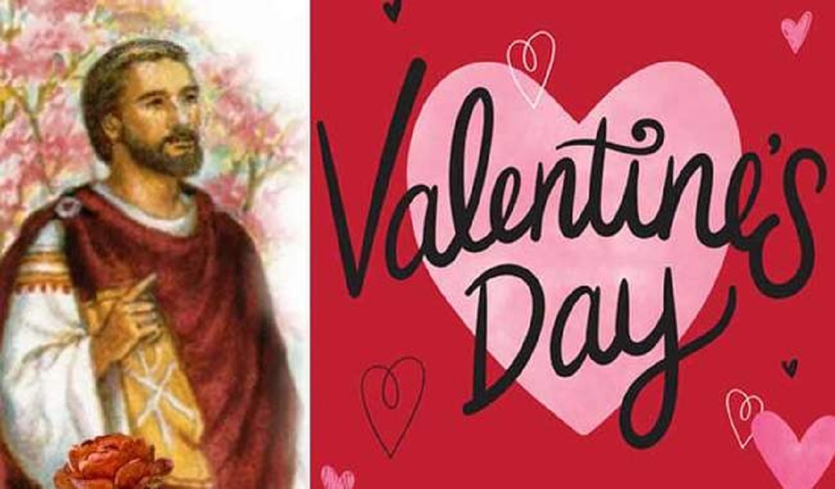 Valentines Day 2025