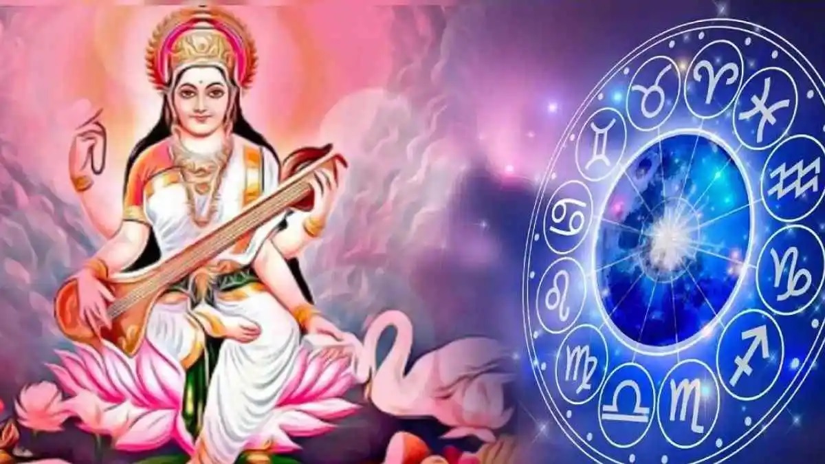 Vasant Panchami 2025