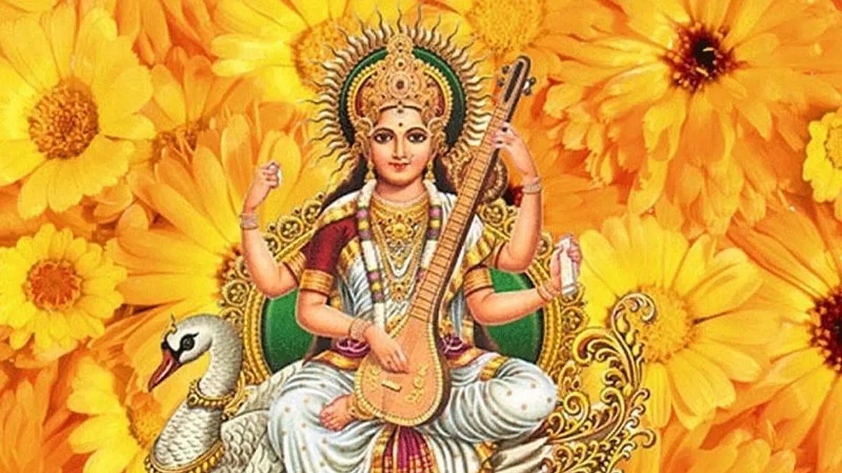 Vasant Panchami 2025