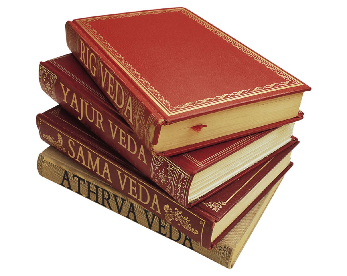 Vedas.2