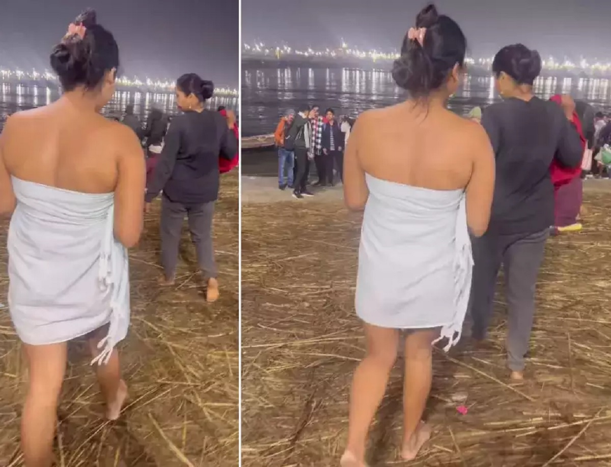 Shocking Video