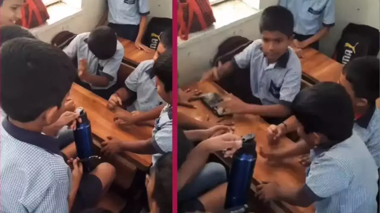 Viral Video